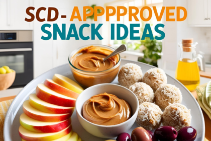 best diets for autistic children with GI issues